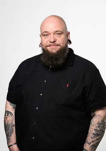 Sascha Watzik