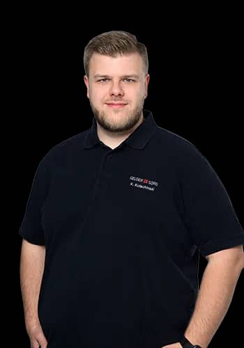 Kevin Kutschinski