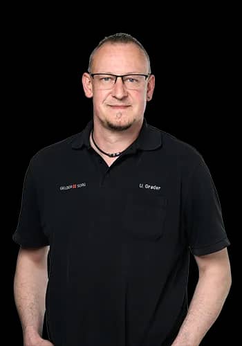 Uwe Grader