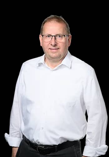 Jürgen Bläser