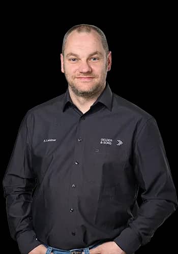 Stefan Leidner