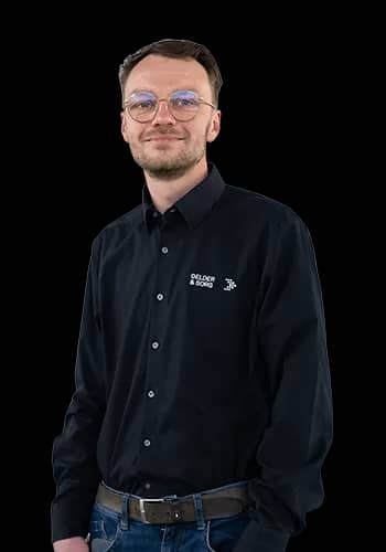 Florian Eckstein
