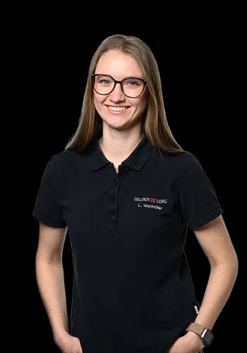 Lisa Weilhöfer