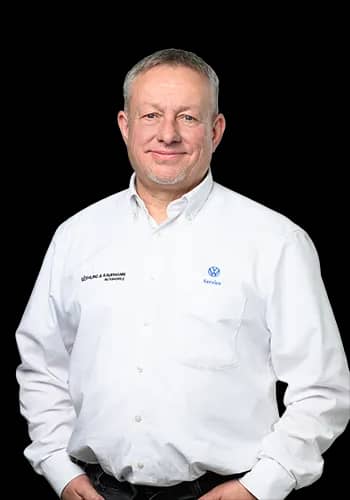 Ronald Steckel