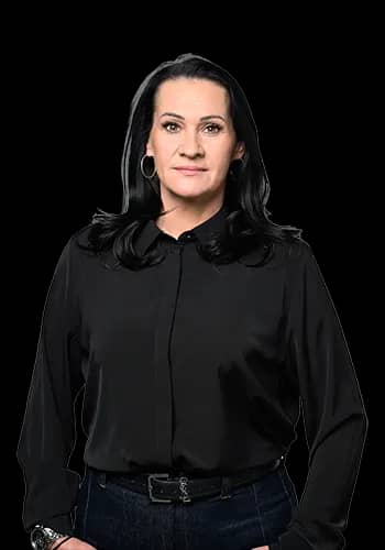 Katharina Kandulski