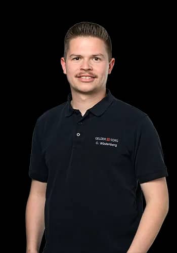 Constantin Wüstenberg