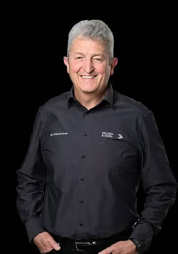 Matthias Weinfurtner