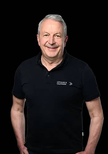 Erik Woerner