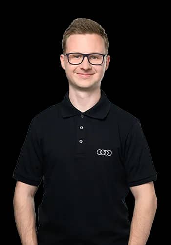 Niclas Donnert