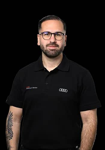 Ali Savsa